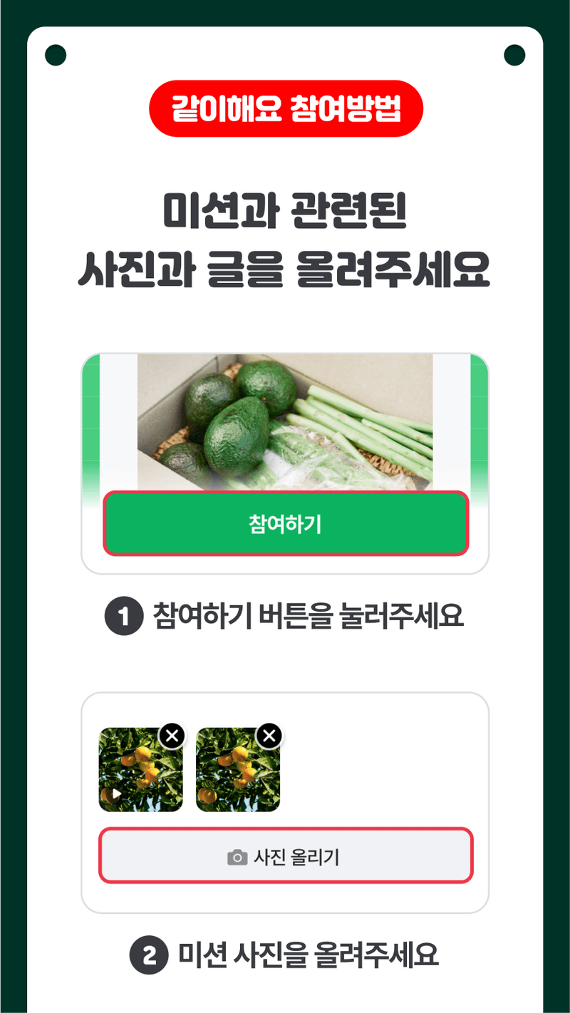 12월 내 작물 자랑하기 소개