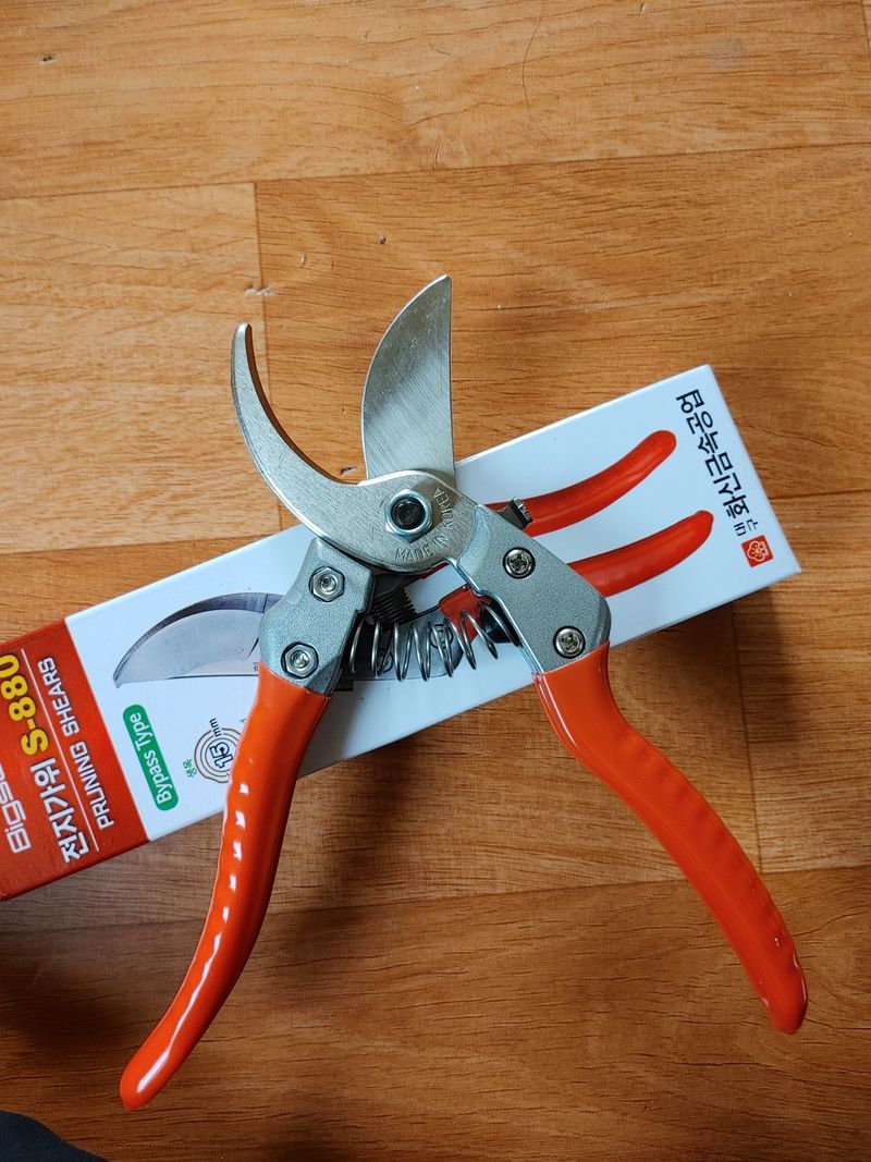 숲속의사나이님의 장터 구매 후기 썸네일