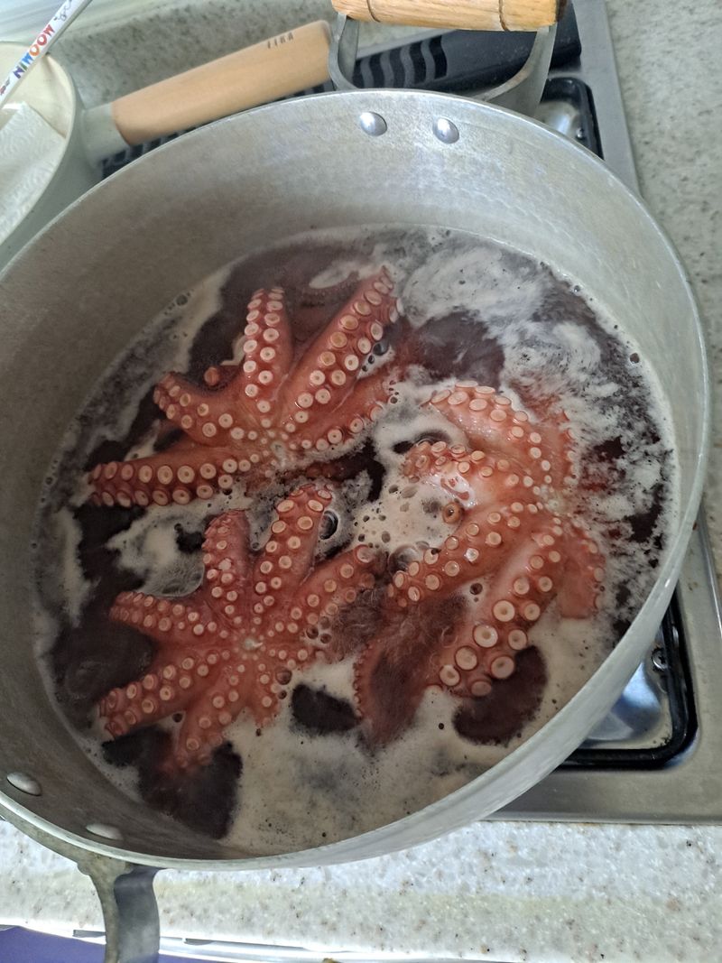 김영미님의 장터 구매 후기 썸네일