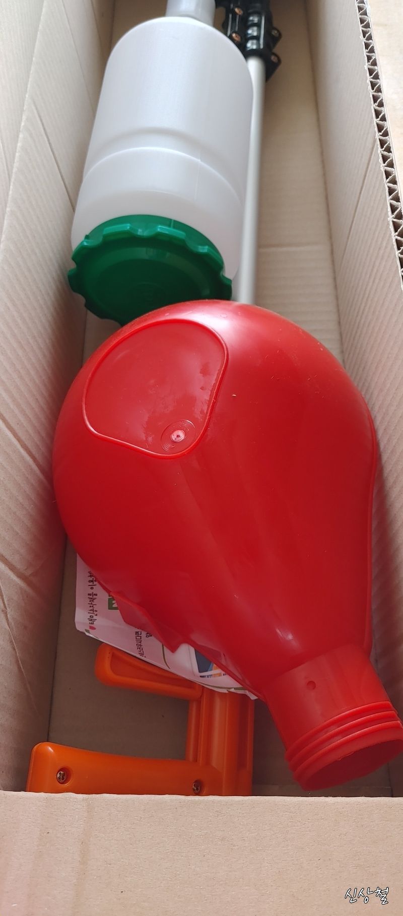 신상철님의 장터 구매 후기 썸네일