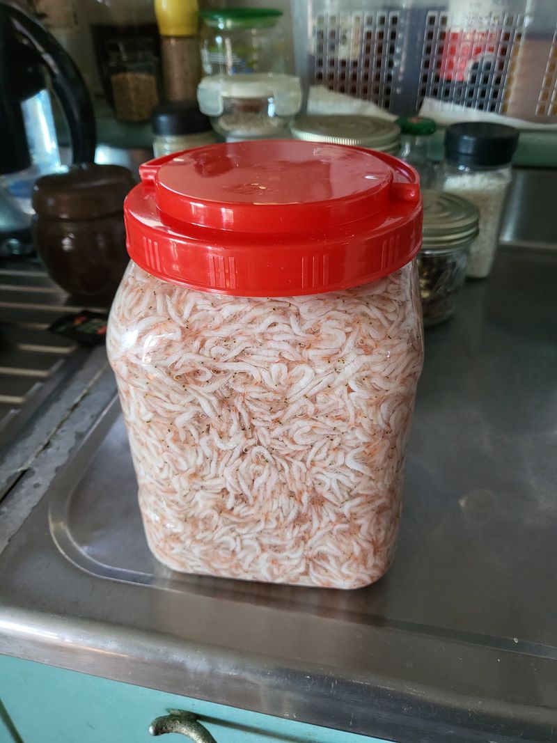 보리맘님의 장터 구매 후기 썸네일