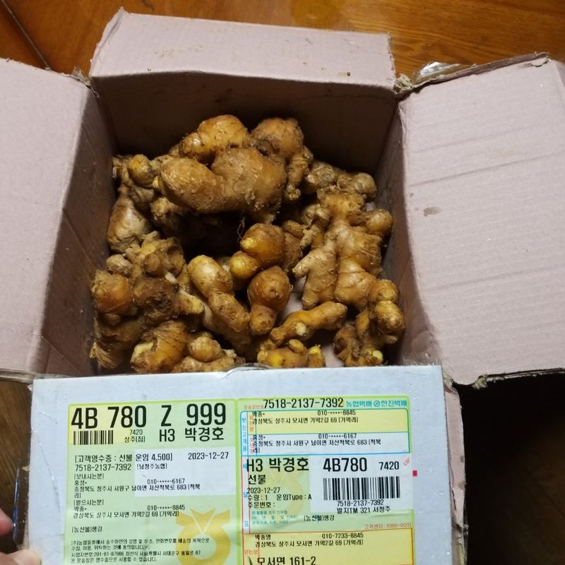 즐건형님의 장터 구매 후기 썸네일