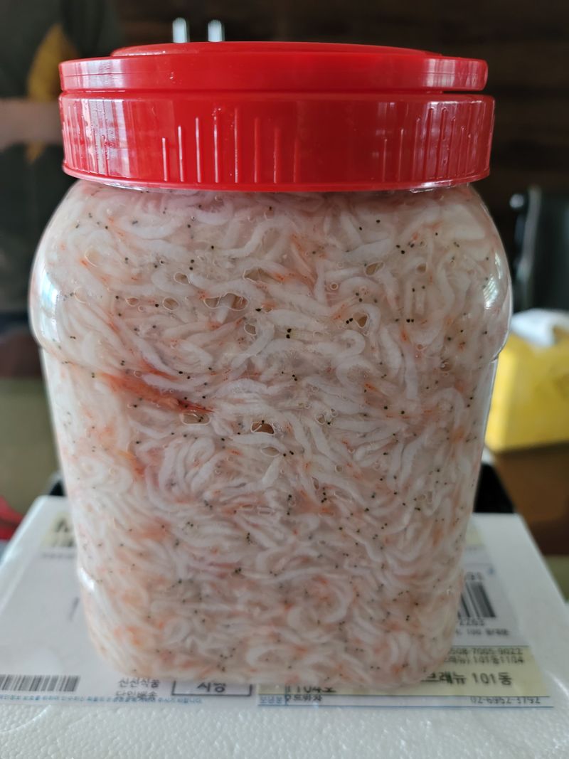 영이님의 장터 구매 후기 썸네일