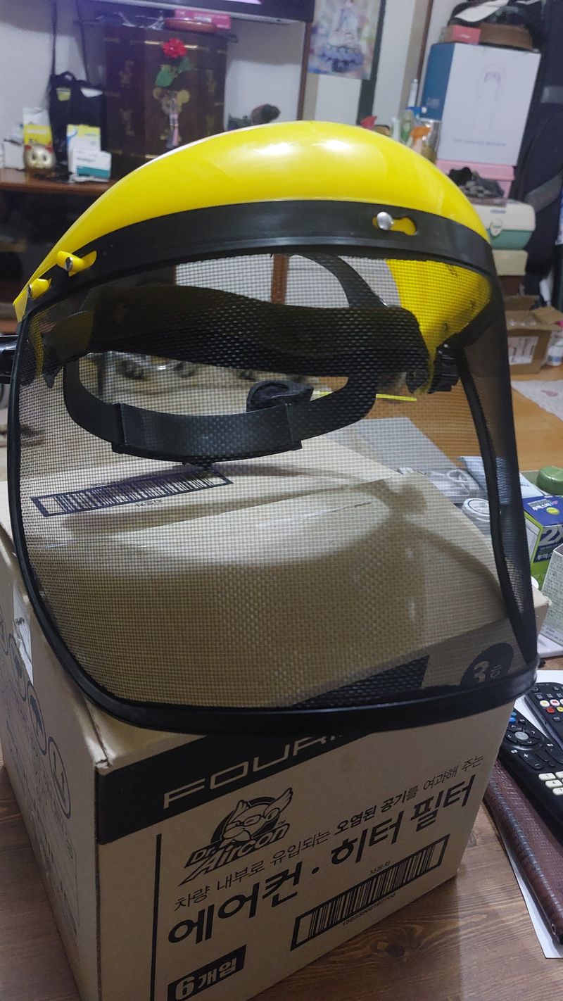 Blackbear님의 장터 구매 후기 썸네일