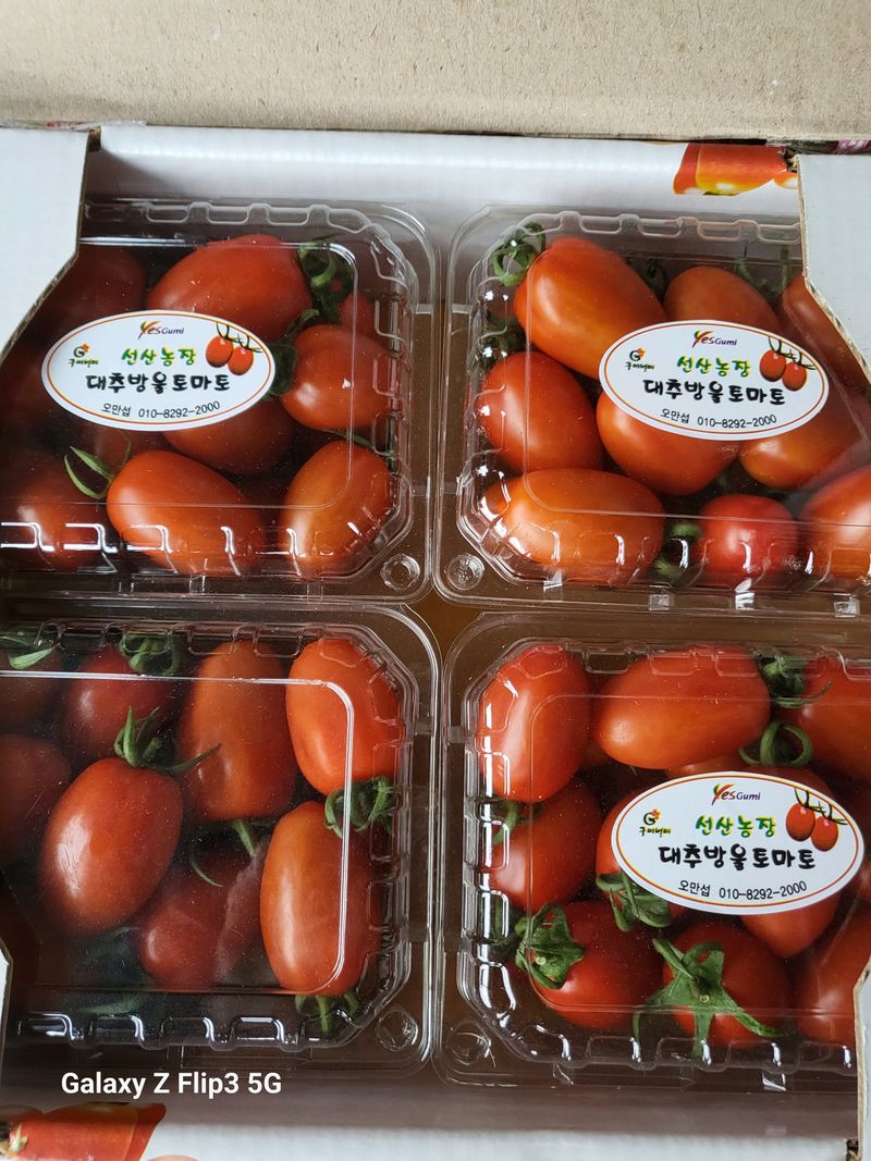 보리맘님의 장터 구매 후기 썸네일