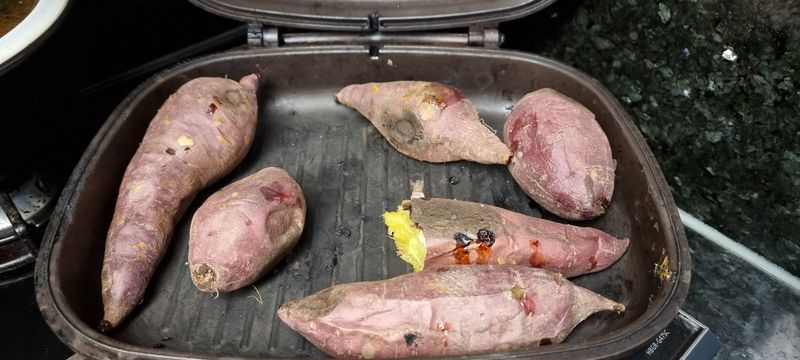 김포댁님의 장터 구매 후기 썸네일