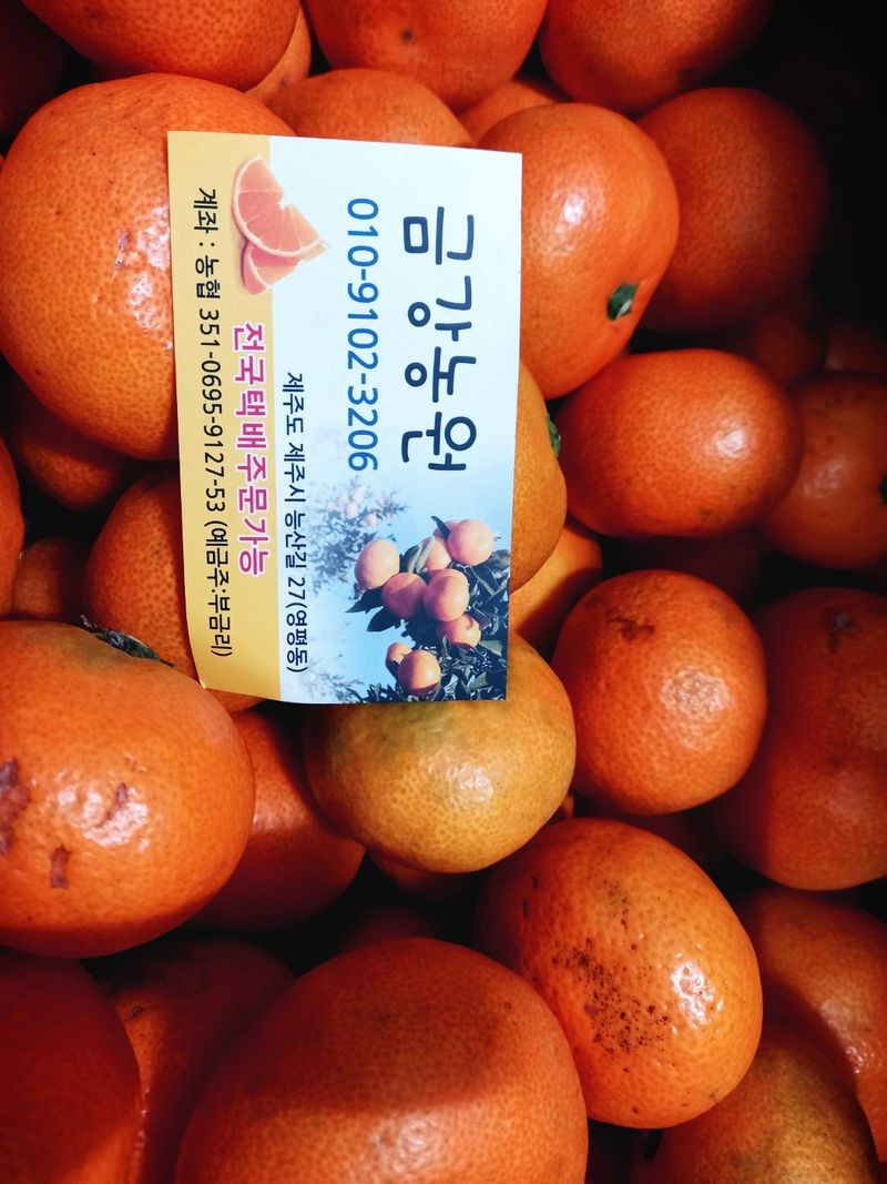 믿고사는농원-송미경님의 장터 구매 후기 썸네일