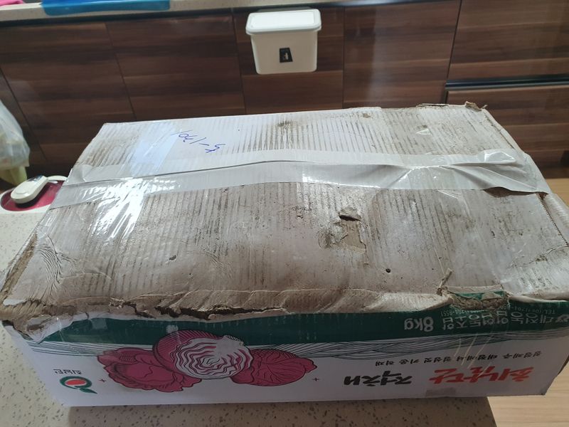 이현순님의 장터 구매 후기 썸네일