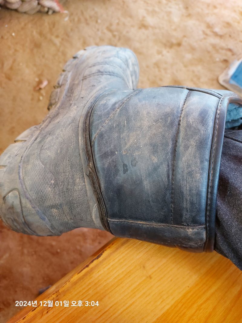 농촌이백억농원^^님의 장터 구매 후기 썸네일