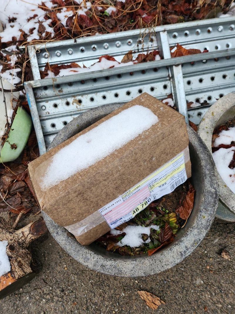 백화산지킴이산야초님의 장터 구매 후기 썸네일