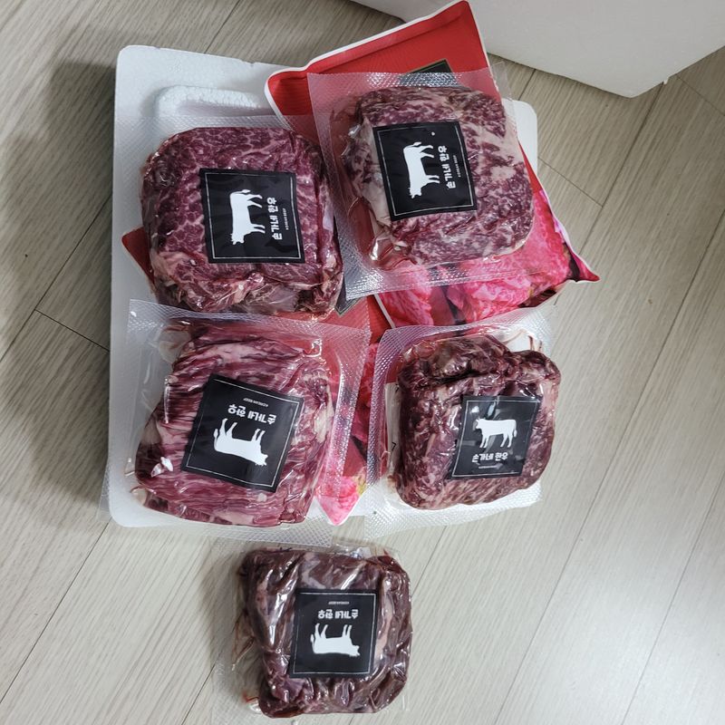 푸른하늘은하수님의 장터 구매 후기 썸네일