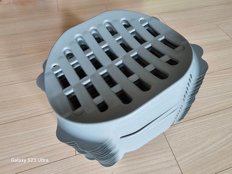 호랭이100님의 장터 구매 후기 썸네일