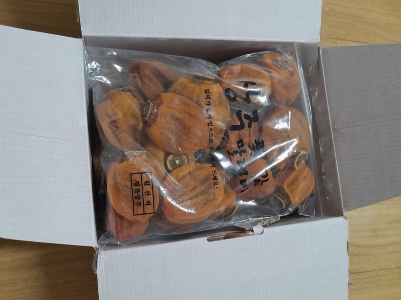 대복그랜맘님의 장터 구매 후기 썸네일