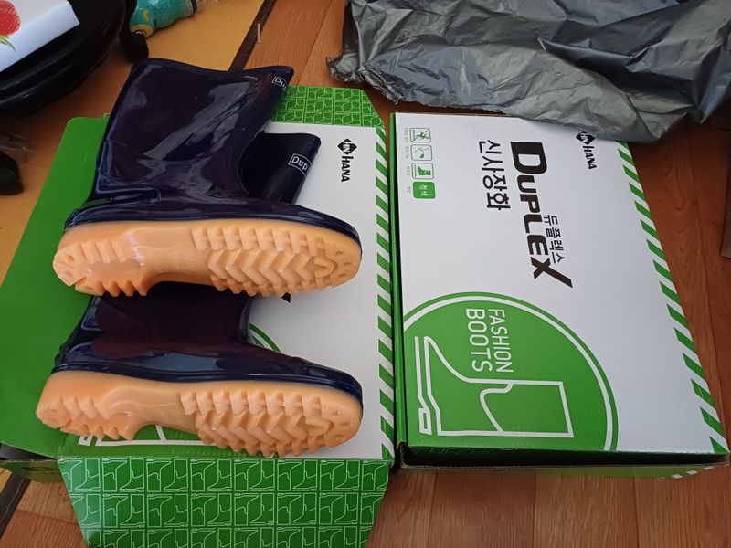 히스테리님의 장터 구매 후기 썸네일