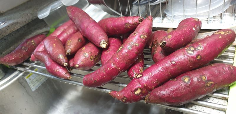 양구해안행복farm님의 장터 구매 후기 썸네일