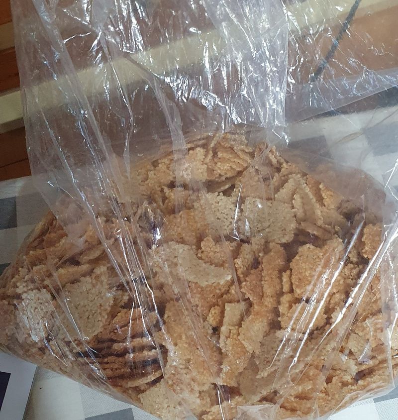 함영숙 님의 장터 구매 후기 썸네일