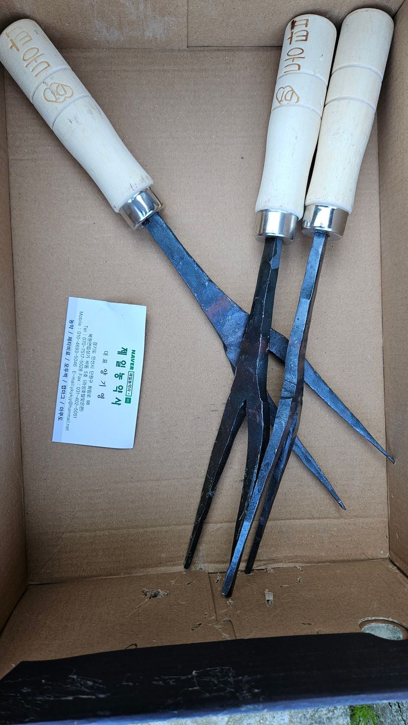 호정님의 장터 구매 후기 썸네일