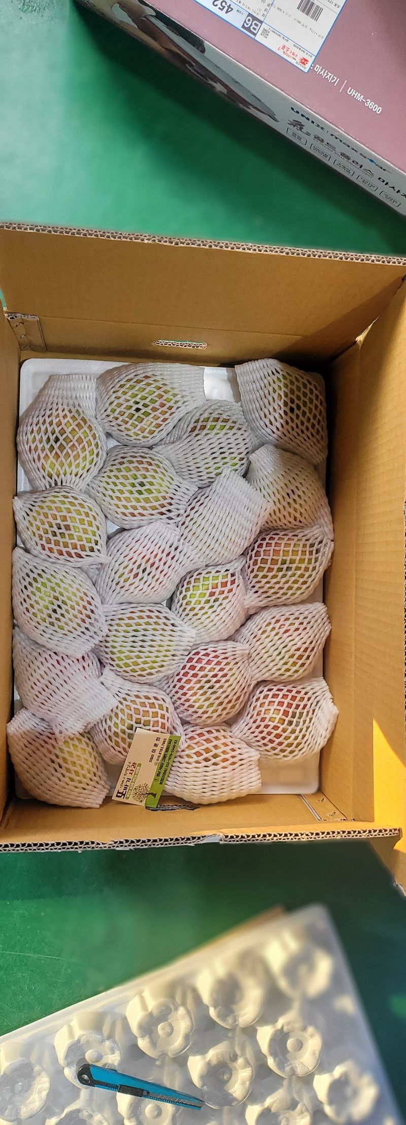 충남금산-김정섭님의 장터 구매 후기 썸네일