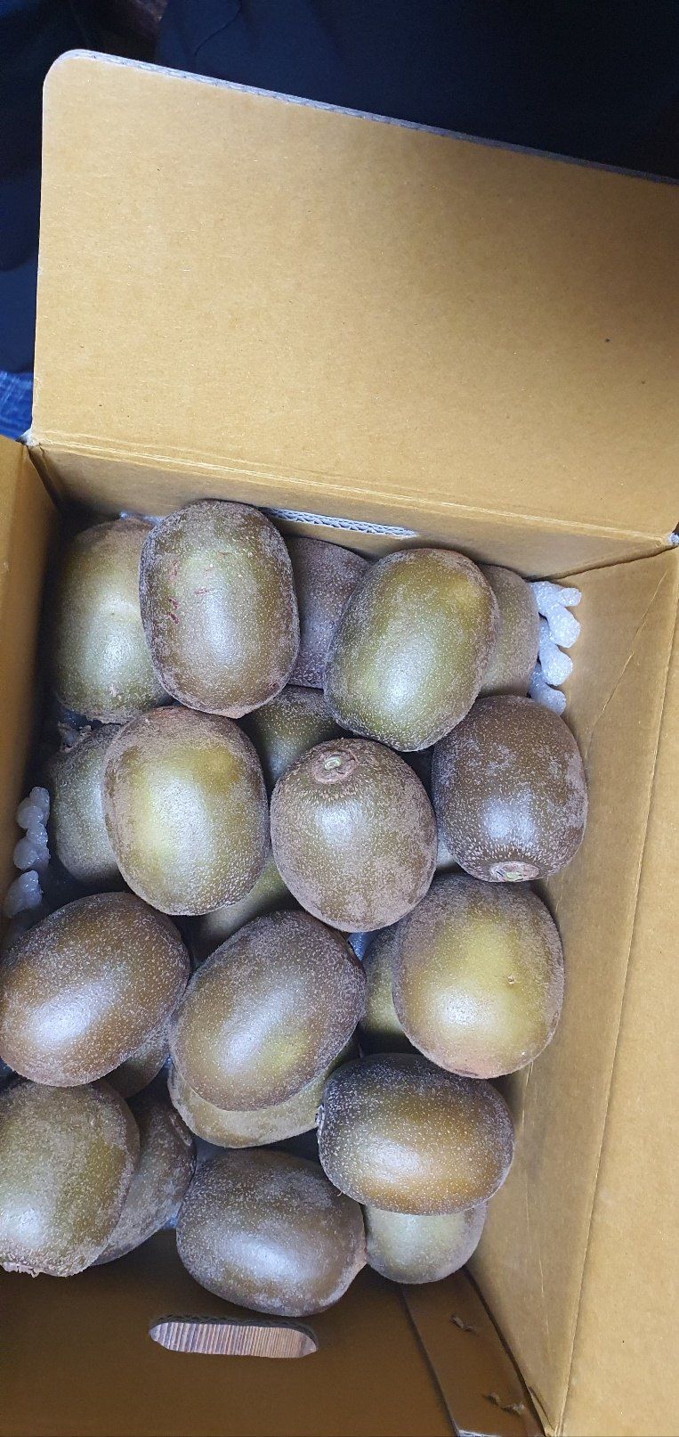 오다가다님의 장터 구매 후기 썸네일