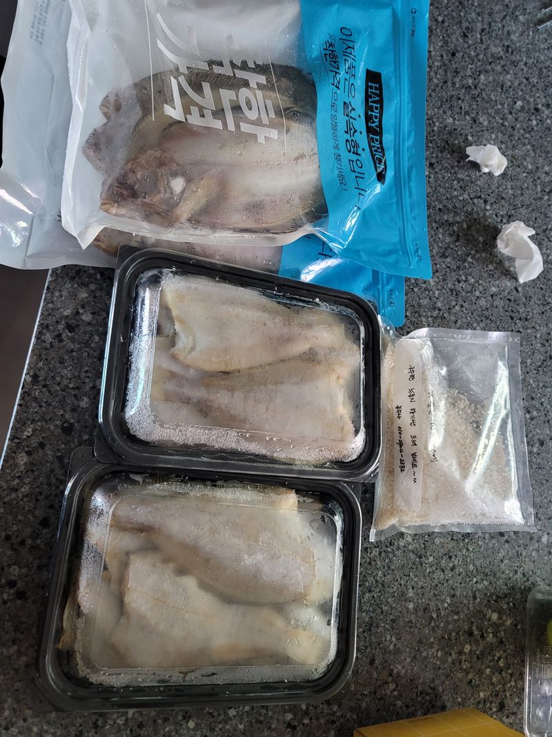 영이님의 장터 구매 후기 썸네일