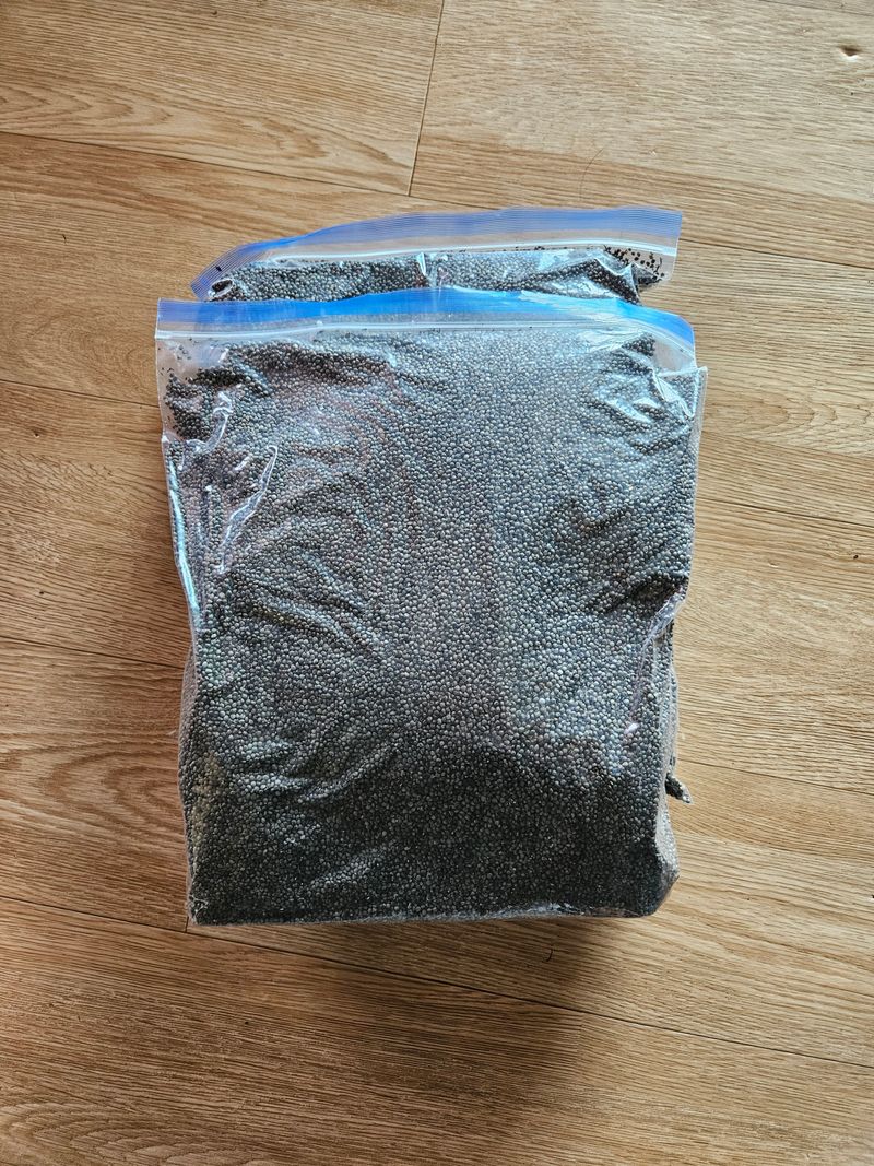 보리맘님의 장터 구매 후기 썸네일