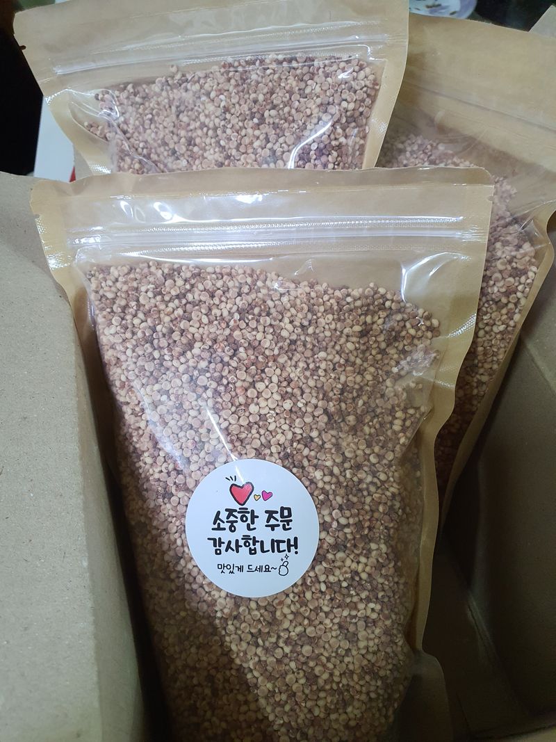 엘림농장님의 장터 구매 후기 썸네일