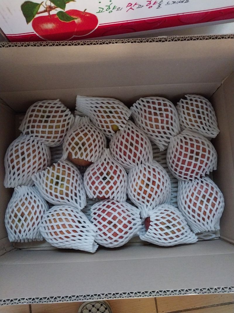 한그린님의 장터 구매 후기 썸네일