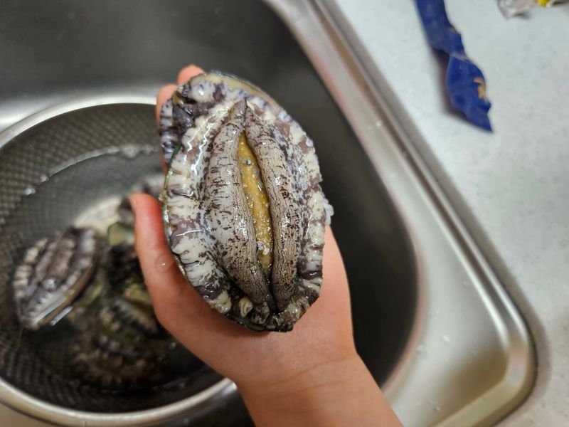 마늘18427님의 장터 구매 후기 썸네일