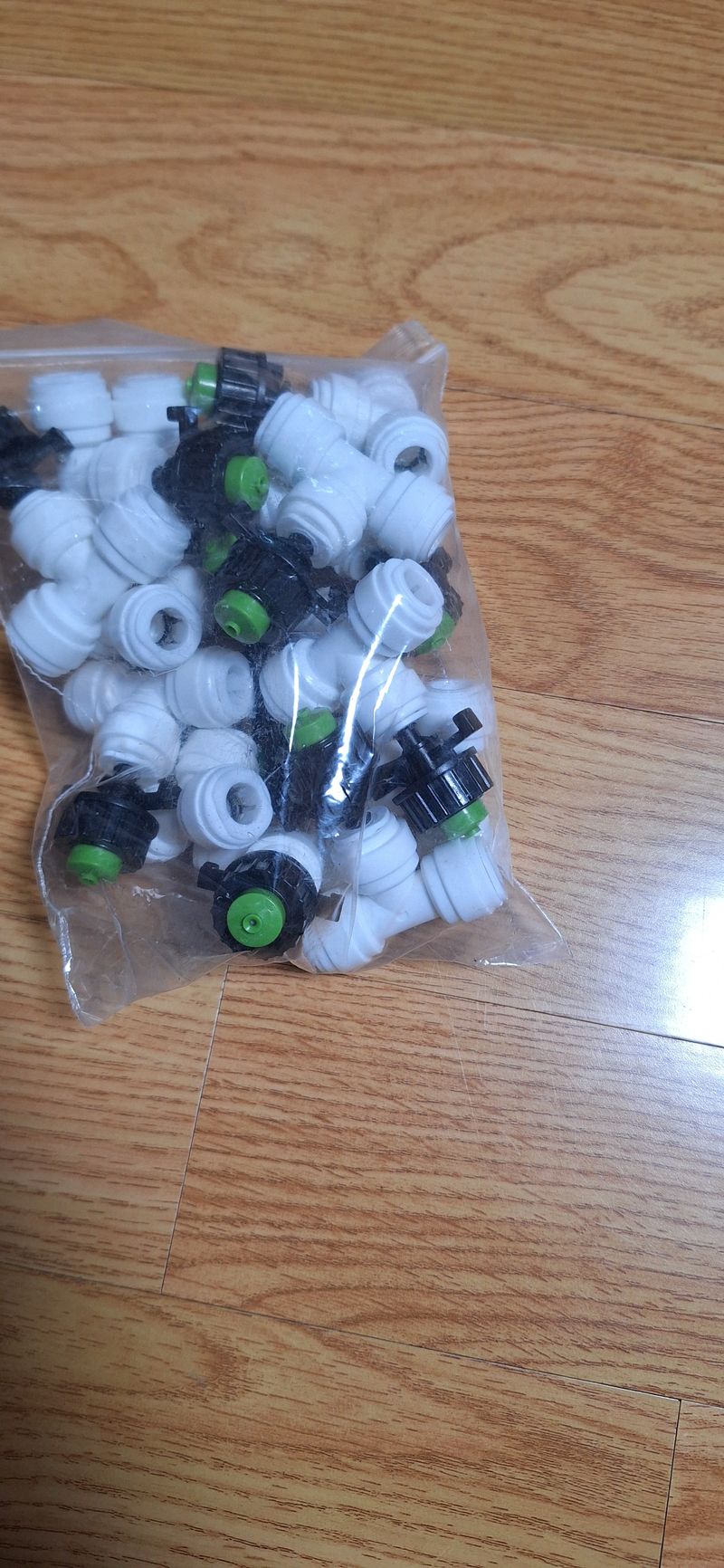 외동 박동섭님의 장터 구매 후기 썸네일