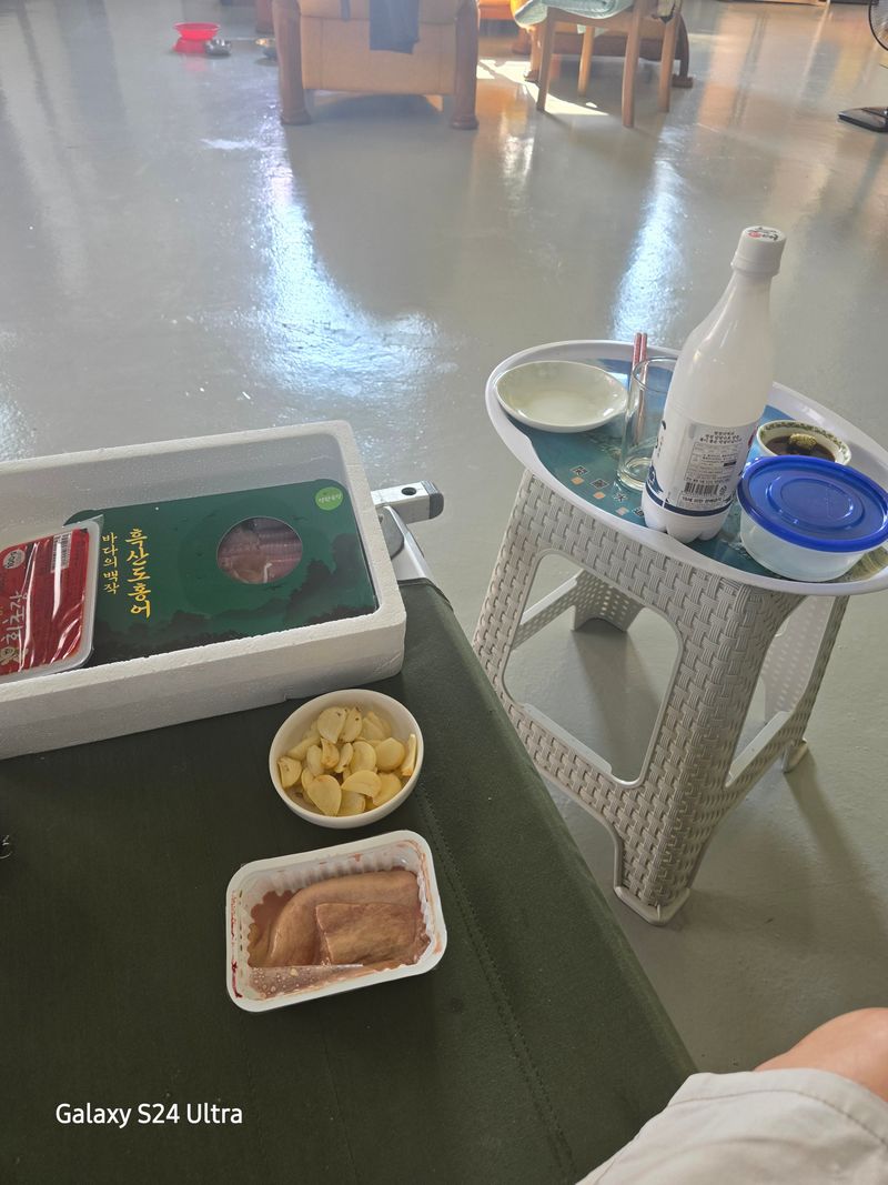 대왕소나무님의 장터 구매 후기 썸네일