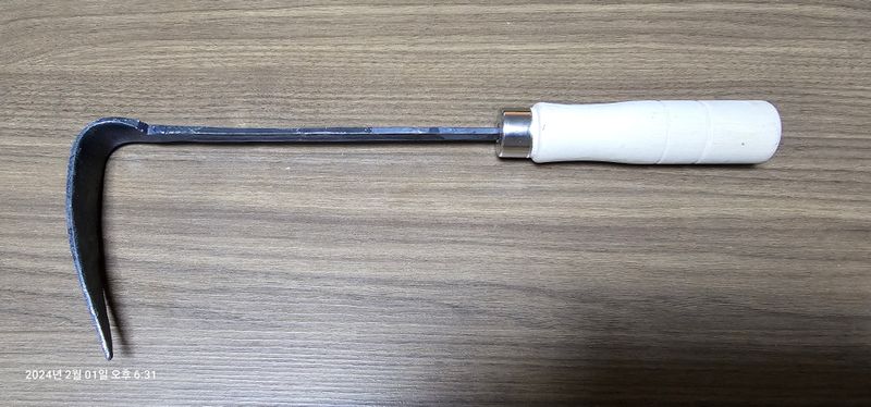 부천역곡 정병호님의 장터 구매 후기 썸네일