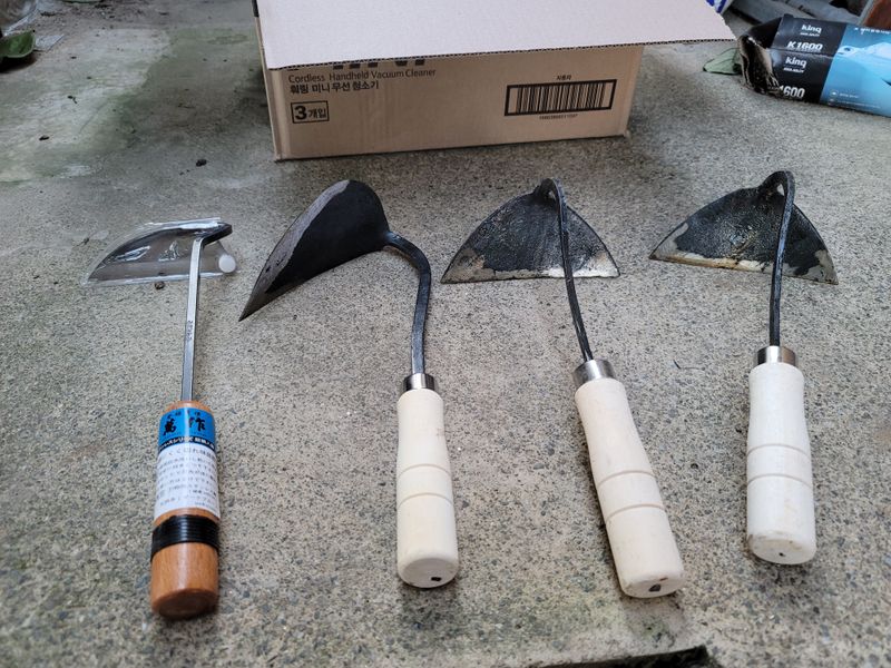 빛그린 김용화님의 장터 구매 후기 썸네일