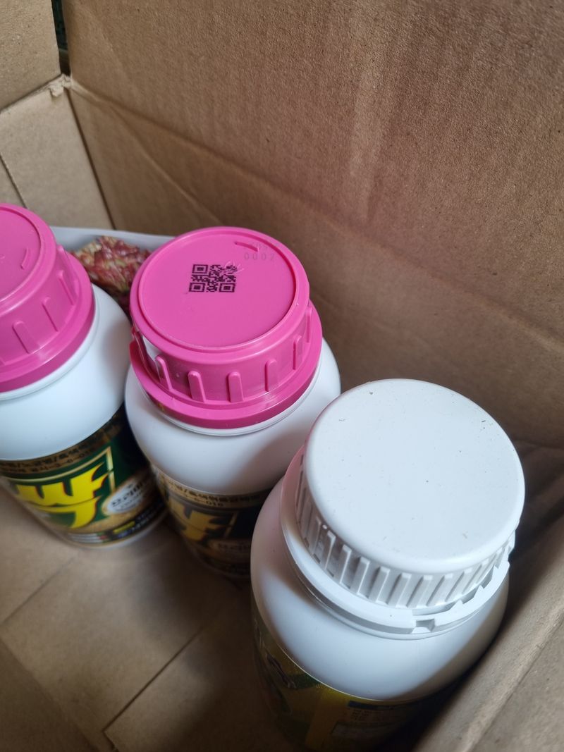 친환경아줌아님의 장터 구매 후기 썸네일