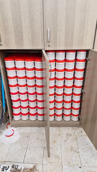 이철수님의 기타작물 · 영농일지 작성글 사진