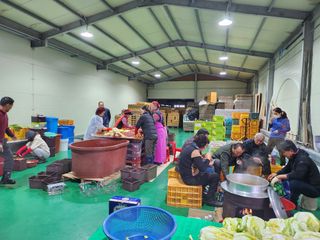 참깨15379님의 기타작물 · 영농일지 작성글 사진