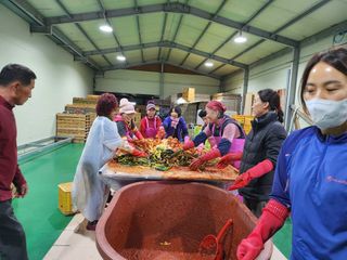 참깨15379님의 기타작물 · 영농일지 작성글 사진