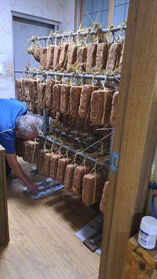 장수농장님의 고추 · 영농일지 작성글 사진