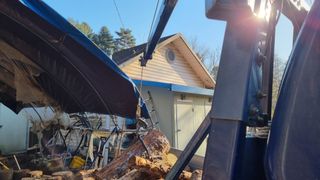 산뜰표고 이성재님의 기타작물 · 영농일지 작성글 사진