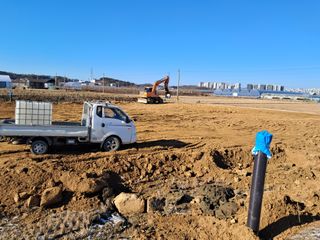 평택미꾸리님의 기타작물 · 영농일지 작성글 사진