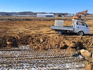 평택미꾸리님의 기타작물 · 영농일지 작성글 사진