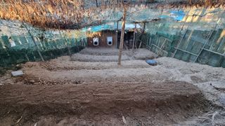 권혁렬님의 기타작물 · 영농일지 작성글 사진