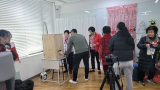 정정치님의 기타작물 · 영농일지 작성글 사진