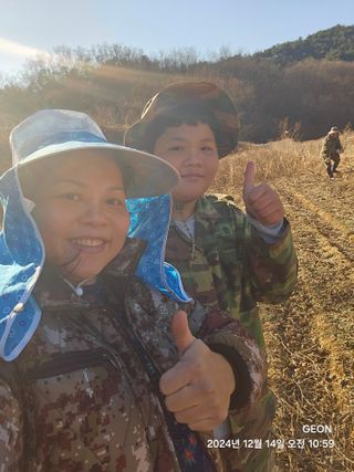 이건님의 콩 · 영농일지 작성글 사진