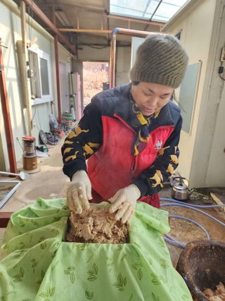 권춘화님의 기타작물 · 영농일지 작성글 사진