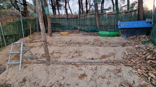 권혁렬님의 기타작물 · 영농일지 작성글 사진