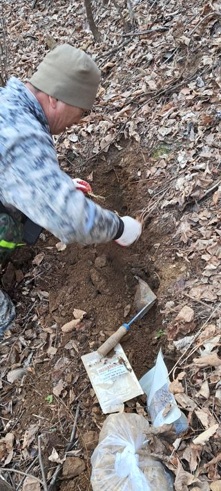 자연애 대풍농장님의 기타작물 · 영농일지 작성글 사진