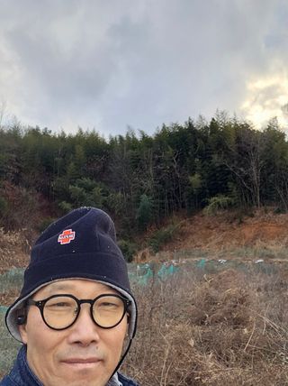 스산촌놈님의 기타작물 · 영농일지 작성글 사진