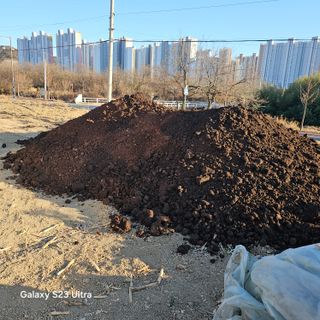 박용열조물주님 님의 기타작물 · 영농일지 작성글 사진