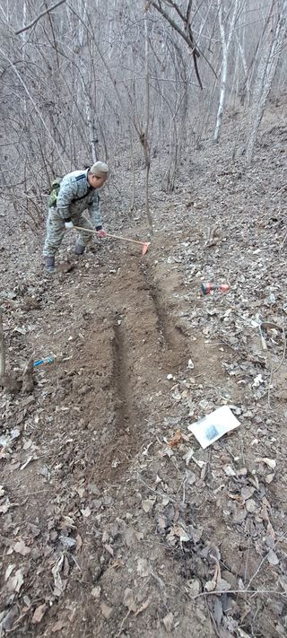 자연애 대풍농장님의 기타작물 · 영농일지 작성글 사진