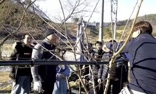 큐체리원님의 기타작물 · 영농일지 작성글 사진